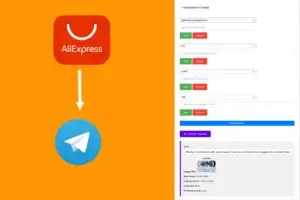 ali Plugin for wordpress